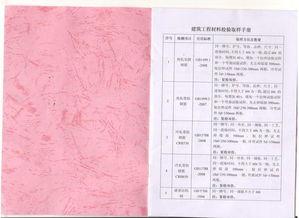 施工单位钢筋爆料规范最新  第2张